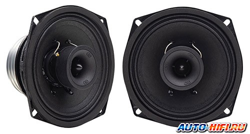 2-полосная коаксиальная акустика DD Audio VO-XN305